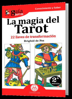 La magia del tarot