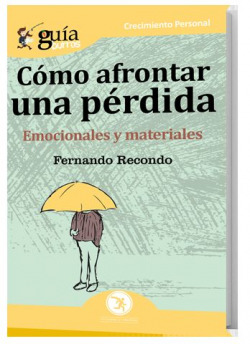 Cómo afrontar una pérdida