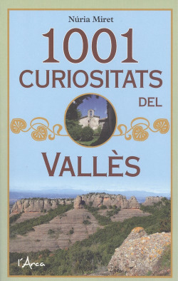 1001 curiositats del Vallés