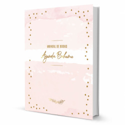 Agenda Boheme (Manual de bodas)