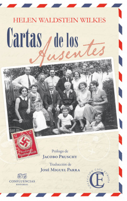 CARTAS DE LOS AUSENTES