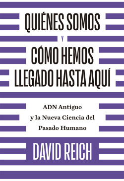 QUIÈNES SOMOS Y COMO HEMOS LLEGADO HASTA AQUÍ
