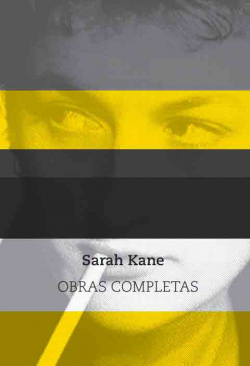 OBRAS COMPLETAS SARAH KANE