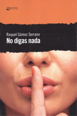 NO DIGAS NADA