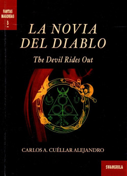 LA NOVIA DEL DIABLO