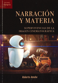 NARRACIÓN Y MATERIA