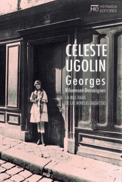 CÈLESTE UGOLIN