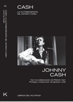 AUTOBIOGRAFÍA DE JOHNNY CASH