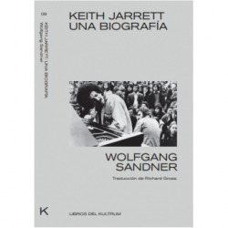 KEITH JARRET