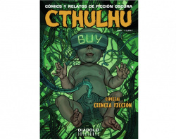 CTHULHU 20