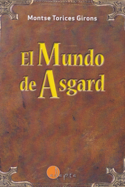 El Mundo de Asgard