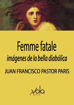 FEMME FATALE