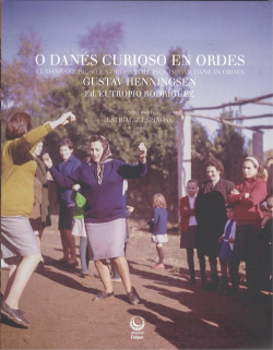 O DANÈS CURIOSO EN ORDES