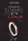 TRILOGÍA CON J DE...(VOL I)