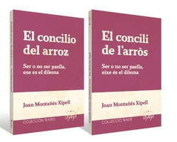 El concilio del arroz / El concili de l'arròs