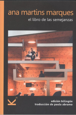 EL LIBRO DE LAS SEMEJANZAS