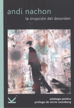 LA IRRUPCIÓN DEL DESORDEN