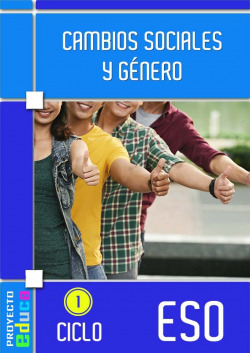 CAMBIOS SOCIALES Y GÉNERO