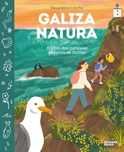 Galicia Natura.