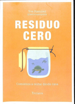 VIDA RESIDUO CERO