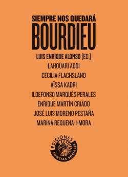 Siempre nos quedará Bourdieu