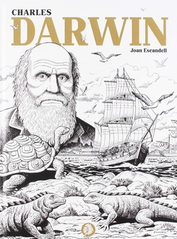 Charles Darwin