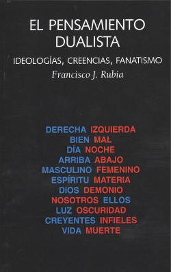 EL PENSAMIENTO DUALISTA