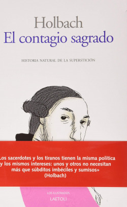 El contagio sagrado