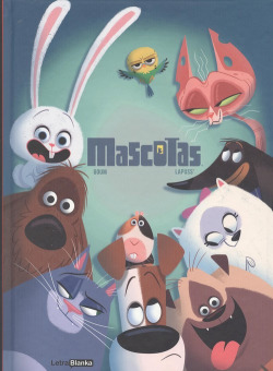 MASCOTAS 1
