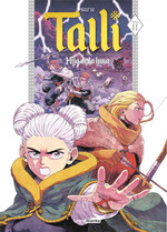 TALLI HIJA DE LA LUNA 2