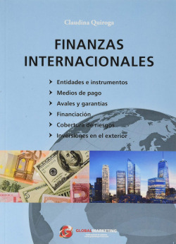 Finanzas Internacionales