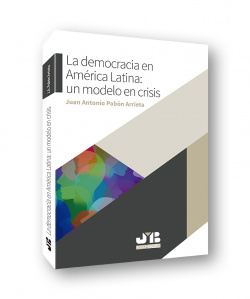 LA DEMOCRÁCIA EN AMÈRICA LATINA
