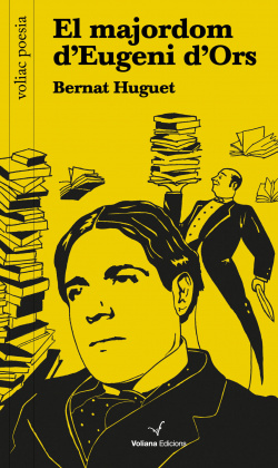 EL MAJORDOM D´EUGENI D´ORS