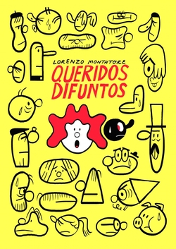 Queridos difuntos