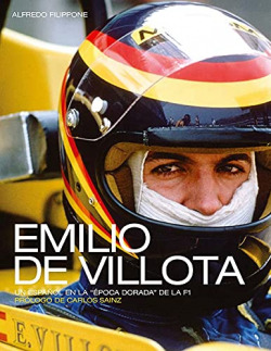 Emilio de Villota