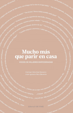 Mucho más que parir en casa