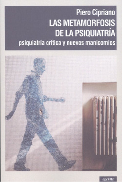 Las metamorfosis de la psiquiatría