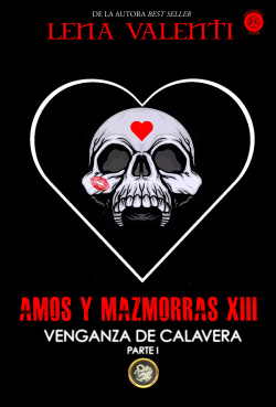 VENGANZA DE CALAVERA