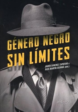 GENERO NEGRO SIN LIMITES