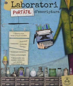 Laboratori portàtil d'escriptura