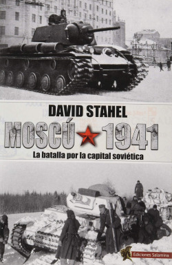 Moscú 1941