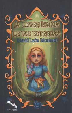 LA JOVEN BRUJA DE LAS ESTRELLAS