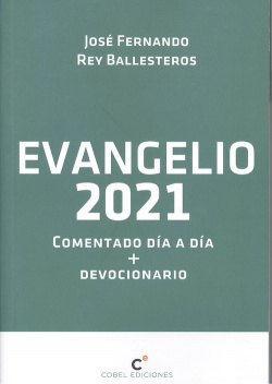 Evangelio 2021