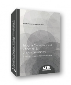 TRIBUNAL CONSTITUCIONAL Y FINES DE LA PRISIÓN PROVISIONAL