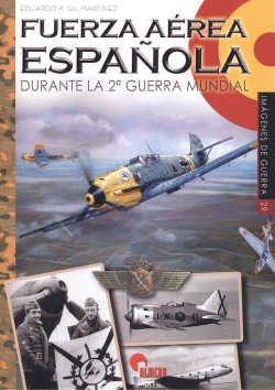 FUERZA AÈREA ESPAÑOLA