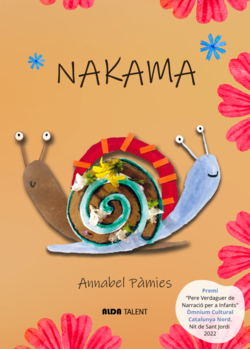 Nakama