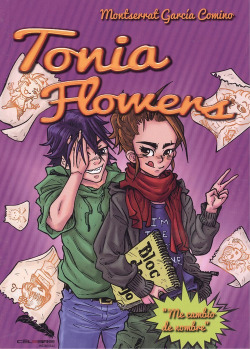 TONIA FLOWERS