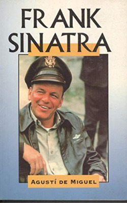 VIDAS DE CINE: FRANK SINATRA