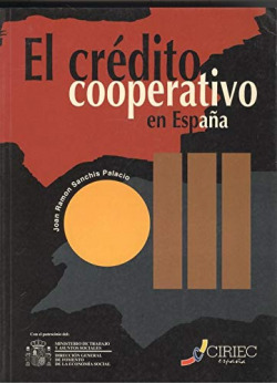 EL CREDITO COOPERATIVO EN ESPAÑA