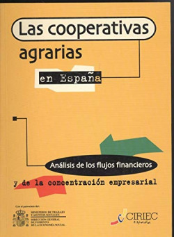 LAS COOPERATIVAS AGRARIAS EN ESPAÑA